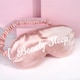 image 3 of Brushworks Satin Sleep Mask