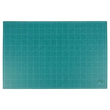 Blackspur Cutting Mat - A1 (60 x 90cm) - Green