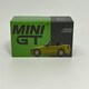 image 8 of Honda S2000 AP2 Lime Green Metallic LHD 1:64 Scale Mini GT MGT00396L