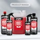 image 6 of Jenolite Back 2 Bare Metal Original Liquid Rust Remover - 500ml