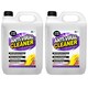 image 2 of 1 x 5L Antiviral Cleaner Safe For Everyday Use Effective Against Germs & Viruses