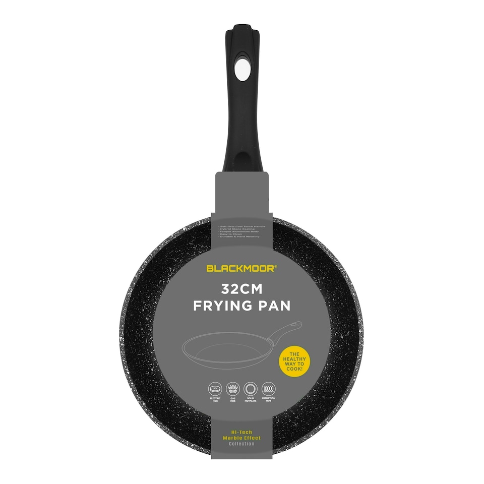 image 1 of Blackmoor 67259 Classic 32cm Frying Pan