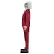 image 4 of Beetlejuice Groom Costume - Red - M M