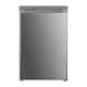 image 1 of Igenix IG255X Freestanding Under Counter Larder Fridge, 136 Litre, Inox