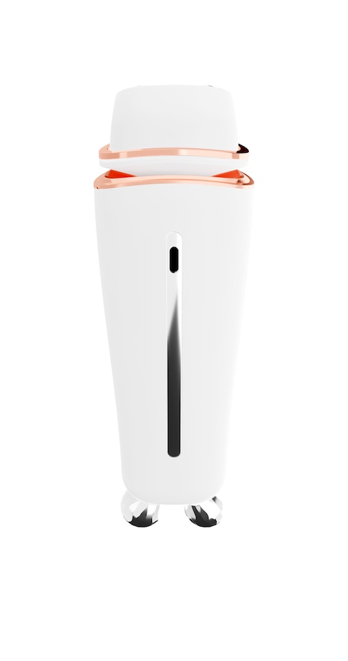 image 1 of Beautifly B-Booster Pro Facial Lifting Firming Device White