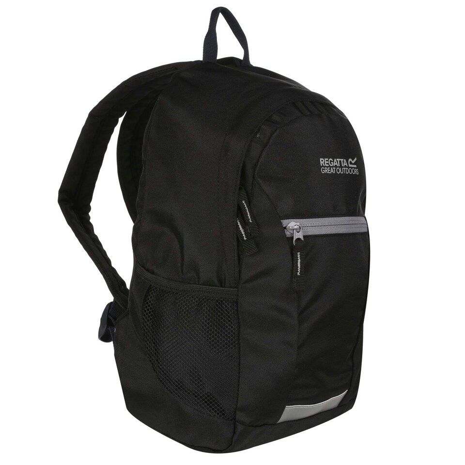 image 1 of Kids' Jaxon Ill 10L Rucksack Pink