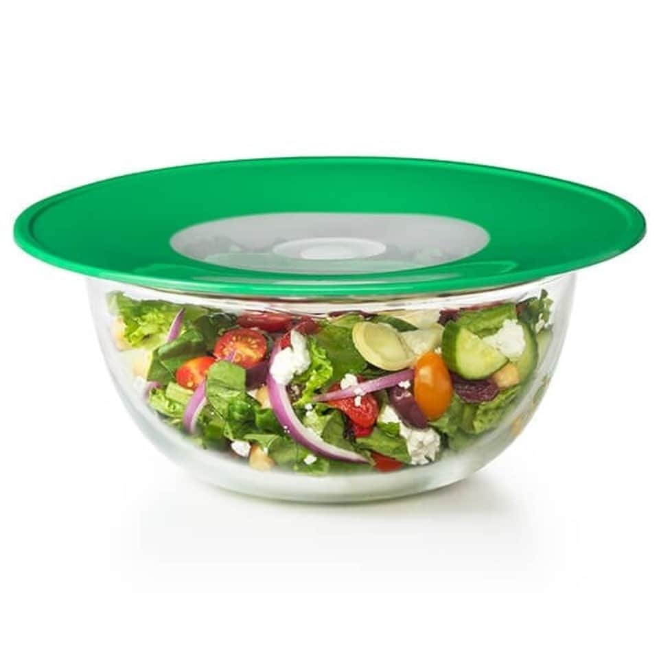 image 1 of OXO Good Grips Large Reusable Lid 28cm