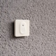 image 3 of Shelly BLU Humidity and Temperature Sensor & Plug Bundle (Ivory)