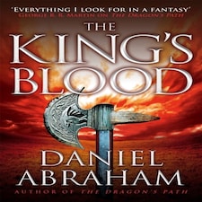 The King's Blood
