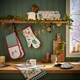image 3 of Ulster Weavers Winter Walkies Apron - Cotton Beige