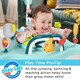 image 3 of Fisher Price Colourful Corner Jumperoo Activity Centre
