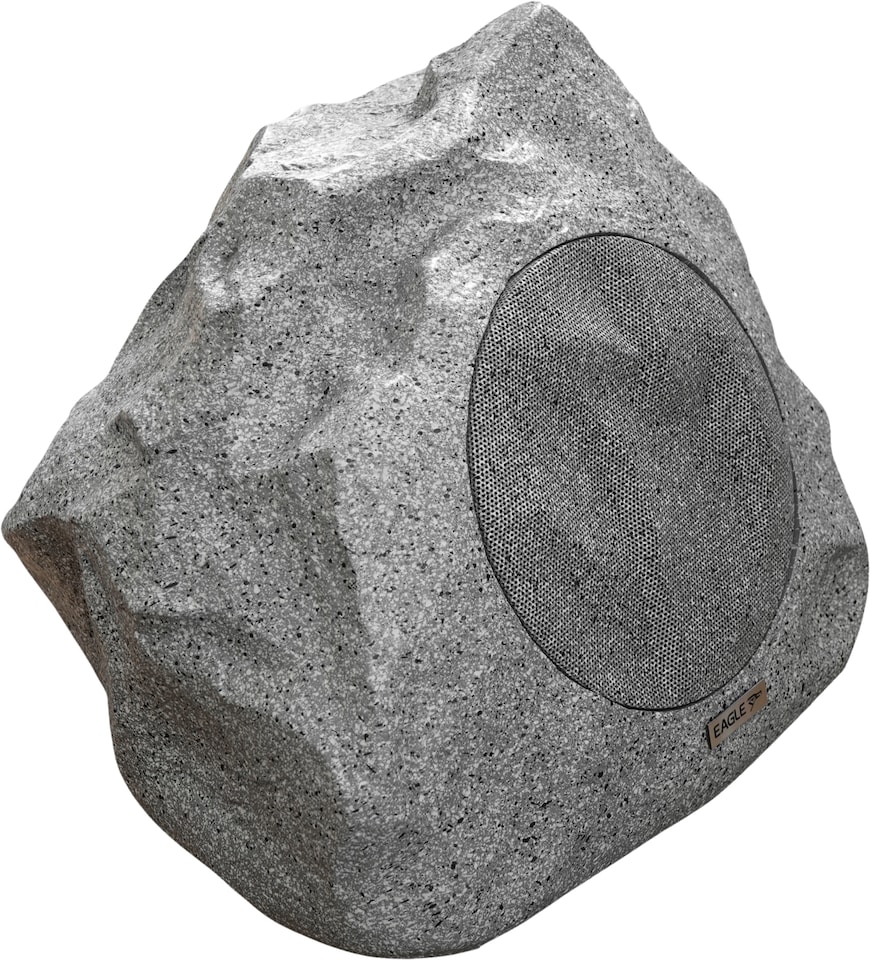 image 1 of 6 inch Outdoor Rock Speaker 8ohm