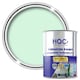 image 1 of HQC Garden Paint - Best Weatherproof For All Outdoor Wood & Furniture - Sage Green - 5L