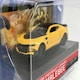 image 3 of Transformers Bumblebee 2016 Chevrolet Camaro 1:64 Jada 253112000