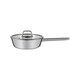 image 1 of HomeKing JadeBamboo Vik-24 CM Sautepan