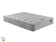 image 2 of Sareer Pocketo 1500 Pocket Sprung Memory Foam Mattress 4FT6 | Grey | Double