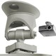 image 4 of Projector Ceiling Mount - universal fit, tilt and 360 degree swivel, 30 kg capacity | Silver | grey | 23,50 x 12 x 0,20 cm | 1