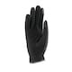 image 2 of Aubrion Unisex Adult Aachen Riding Gloves - Black - L | Black | L