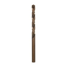 Timco - Ground Jobber Drills - Cobalt M35 (Size 5.0mm - 1 Each)