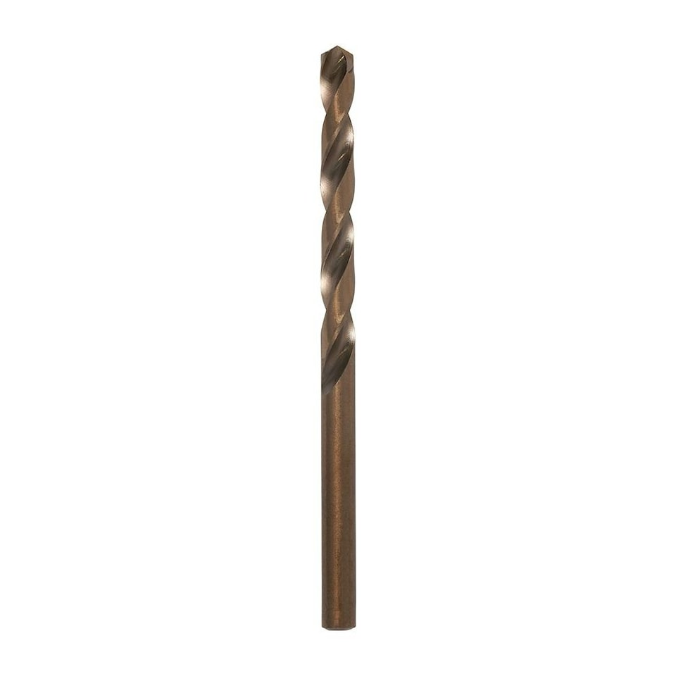 image 1 of Timco - Ground Jobber Drills - Cobalt M35 (Size 5.0mm - 1 Each)