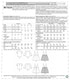 image 3 of McCall's 7829 Paper Sewing Pattern – Children’s Tops, Dresses & Pinafores, UK Sizes Cl (6–7–8), Easy