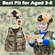 image 5 of Role Play Toy Sets  Desert Costume Set