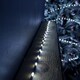 image 2 of 17.5m Indoor Outdoor Flexibrights Christmas Lights with 500 White LEDs