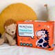 image 3 of Mum & You Premium Nappychat Eco Nappies size 4 - 3 pack