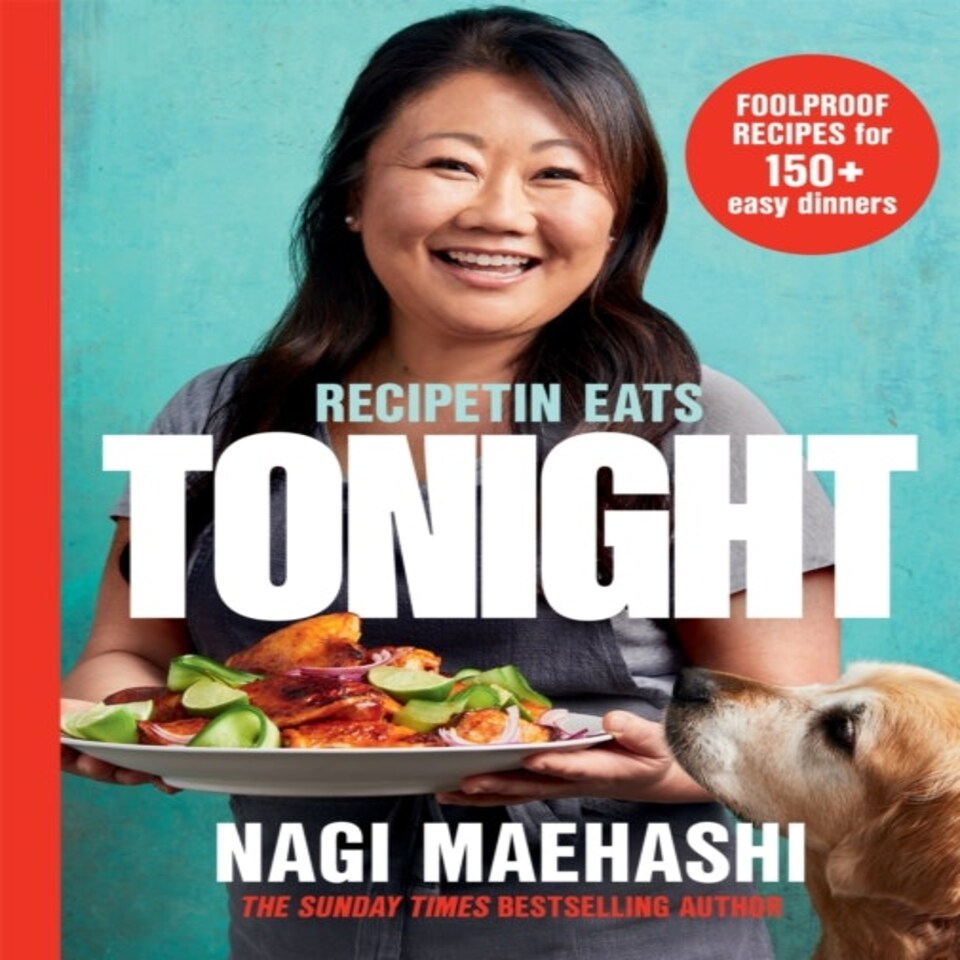 Recipetin Eats Tonight