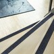 image 5 of Durable DURALINE GRIP Heavy Duty Anti Slip Floor Tape | 50mm x 15m | Black | Black