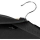 image 3 of Quadra Suit Cover Bag - Black - One Size Black