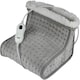 image 1 of Alva London - Electric Heated  Foot Warmer - Grey