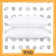 image 3 of Snug Brilliantly Bouncy Pillows - 2 Pack