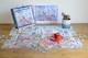 image 4 of Mike Jupp I Love London 1000 Piece Jigsaw Puzzle