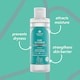 image 3 of Nature Spell Glass Skin Duo: Rose Water Toner & 100% Pure Glycerine
