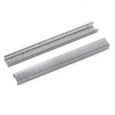 Arrow Heavy Duty Staples (Pack of 1250) | Silver | Silver | 8mm | 1