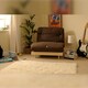 image 2 of 3ft Single Luxury Futon Mattress And Base Set in Chocolate