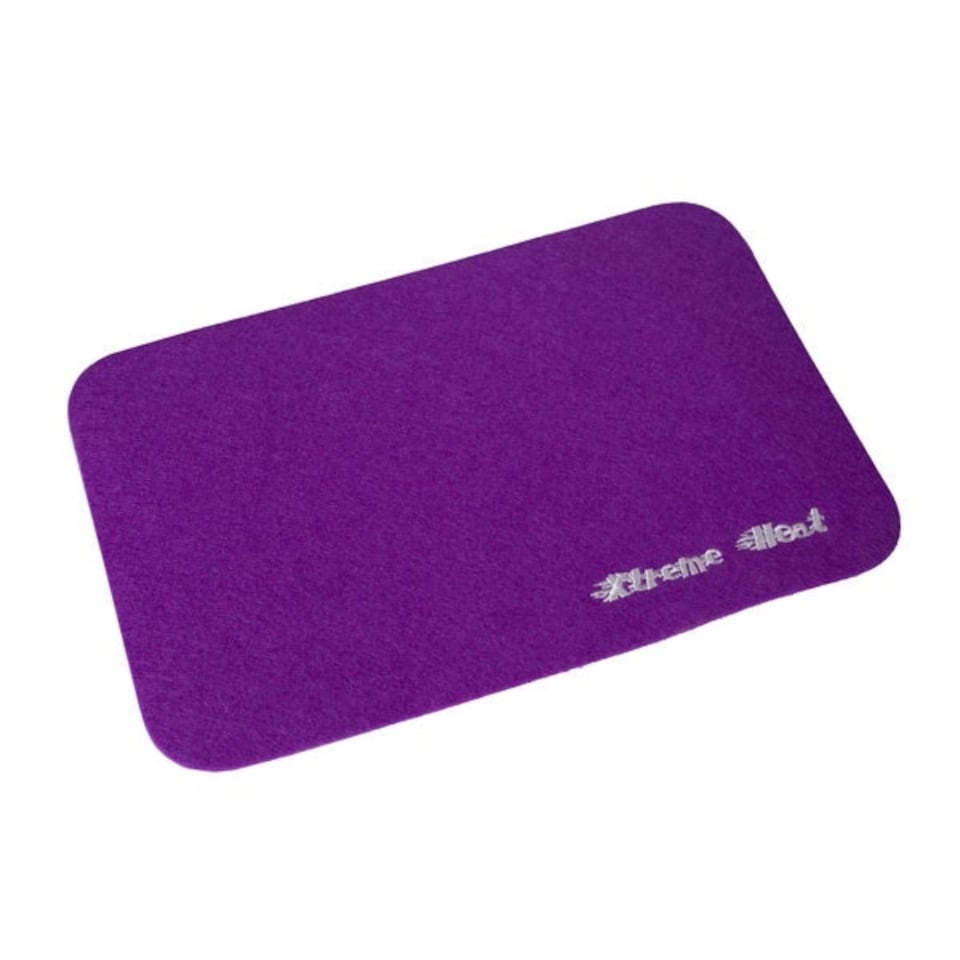 Extreme Mat Flat Purple