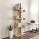 image 4 of Decorotika Lusia 4-tier Bookcase