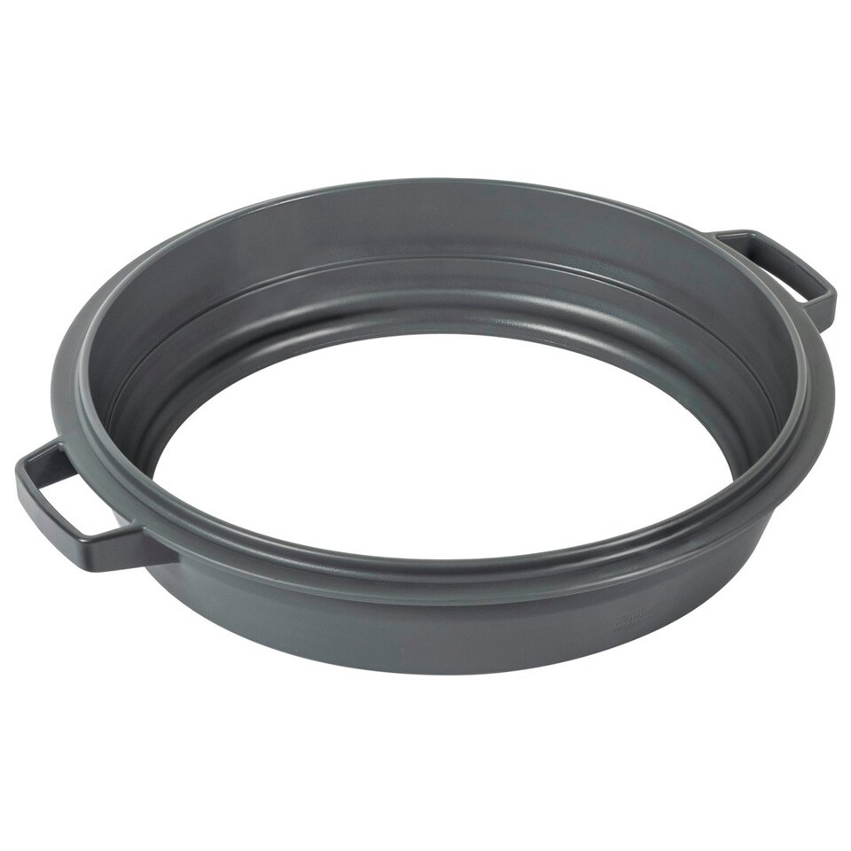 image 1 of SMART & COMPACT High Wall Splatter Guard 24-28 CM