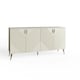 image 10 of Frank Olsen Ava Sideboard Purple | Mulberry