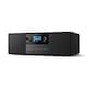 image 4 of Philips TAM6805-10 Hi Fi System  in Black