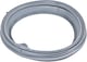 image 3 of SPARES2GO Door Seal for Grundig GWM1581 GWN46010ASM GWN46210ACM Washing Machine