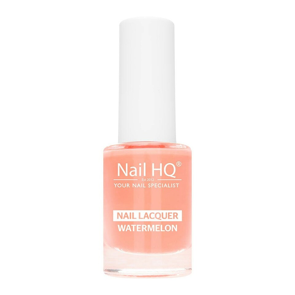 image 1 of Nail HQ Colour Watermelon - 10ml