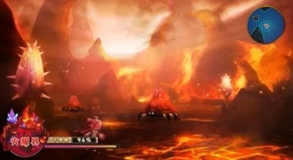 image 1 of Mugen Souls  PS3