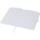 image 3 of Marksman Thalaasa Ocean Bound Plastic Notebook - White - One Size