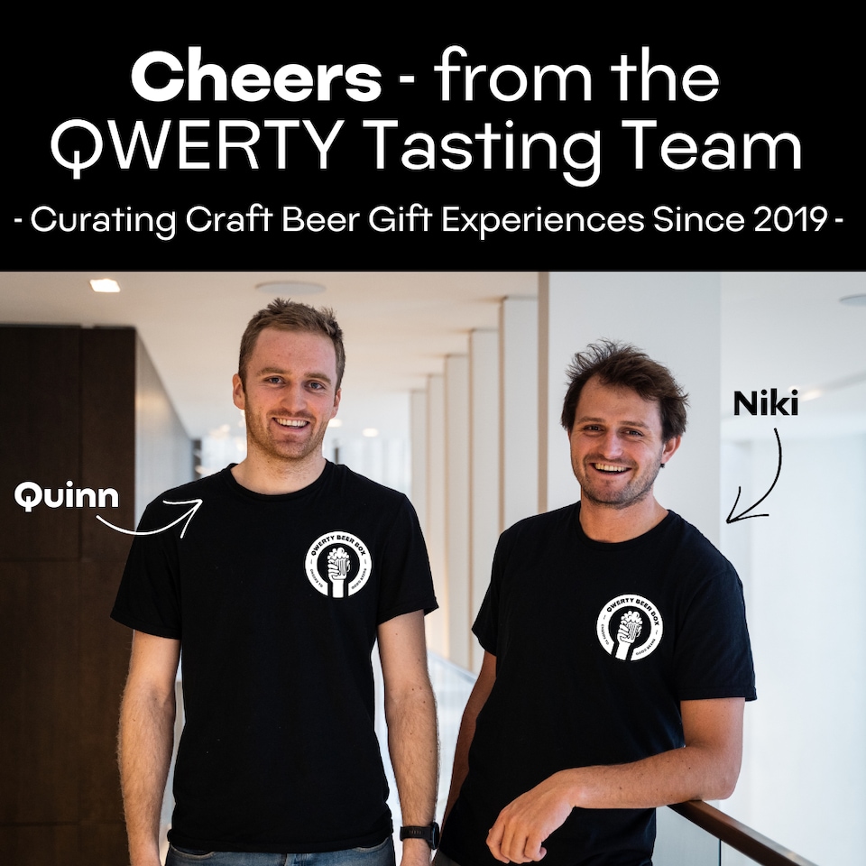 image 1 of Guinness Irish Stout and Snack Birthday Beer Gift Hamper