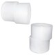 image 2 of 300mm x 100m Small Bubble Wrap Roll Ideal For Protecting Delicate Or Fragile Items Provides Consistent Cushioning