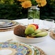 image 4 of Limoncello Collection Serving Bowl