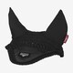 image 1 of LeMieux Loire Fly Hood Black | Medium